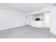 Open-concept living area showcasing the kitchen at 5855 Valley Dr # 2018, North Las Vegas, NV 89031