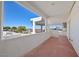 Spacious balcony offers great views and stylish design at 736 N Kiel St, Henderson, NV 89015
