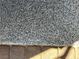 Garage floor featuring decorative epoxy coating at 8113 Mineola Palms St, Las Vegas, NV 89139