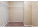 A walk-in closet features ample shelving for storage at 11094 Arcadia Sunrise Dr, Henderson, NV 89052