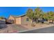 Lovely single-story home with mature landscaping at 6156 Twilight Cove Cir, Las Vegas, NV 89131