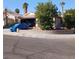 Charming single story home with mature landscaping in a desirable neighborhood at 6903 Wineberry Dr, Las Vegas, NV 89119