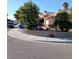 Charming single story home with mature landscaping in a desirable neighborhood at 6903 Wineberry Dr, Las Vegas, NV 89119