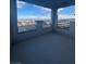 Balcony with a view of a neighborhood and the city at 1586 Crowned Eagle St, Las Vegas, NV 89138