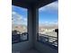 Balcony view of a neighborhood and the city at 1586 Crowned Eagle St, Las Vegas, NV 89138