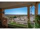 Spacious covered patio offering stunning views, ample seating, and a tranquil ambiance for relaxation and entertainment at 3883 Desert Marina Dr # 245, Laughlin, NV 89029