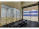 Well-maintained racquetball courts with glass walls and a comfortable viewing area at 74 Harbor Coast St, Las Vegas, NV 89148