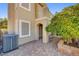 Two-story house with a private balcony at 917 Collingtree St, Las Vegas, NV 89145