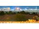 Panoramic city view featuring bright lights and the city skyline from an elevated point of view at 2503 Kaymin Ridge Rd, Henderson, NV 89052