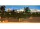 Enjoy city views from the rear of the home at 2503 Kaymin Ridge Rd, Henderson, NV 89052