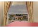 Home offers city views at 2503 Kaymin Ridge Rd, Henderson, NV 89052