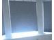 Close-up shot of modern, light-filtering blinds providing privacy and light control at 6965 Coral Rock Dr, Las Vegas, NV 89108