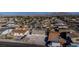 This home features a low maintenance yard and a single story floorplan in Las Vegas, Nevada at 1940 Walker St, Las Vegas, NV 89106
