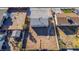 This home features a low maintenance yard and a single story floorplan in Las Vegas, Nevada at 1940 Walker St, Las Vegas, NV 89106