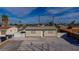 Charming house with low maintenance front yard, showcasing its appeal in this picturesque view at 1940 Walker St, Las Vegas, NV 89106