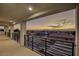 Spacious balcony with stunning city views, perfect for relaxing and entertaining at 675 Benedict Dr, Las Vegas, NV 89110