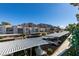 Community parking area with mountain views and well-kept grounds at 6800 E Lake Mead Blvd # 1034, Las Vegas, NV 89156