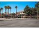 Attractive condo complex boasting lush landscaping, mature trees, and a serene residential atmosphere at 10553 Pine Pointe Ave # 201, Las Vegas, NV 89144