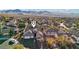 Great view of the house in this established community, complete with a neighborhood pin marker at 2809 Proust Ct, Henderson, NV 89044