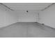 Spacious two car garage ready to store your vehicles at 3771 Bright Aquarius Ln, Henderson, NV 89052