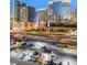 Enjoy living in this condo with a gorgeous city view, overlooking the hotels and highways at 4575 Dean Martin Dr # 1103, Las Vegas, NV 89103