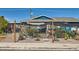 Charming home with a well-maintained front yard at 4944 Rita Dr, Las Vegas, NV 89121