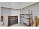 Neat closet with storage shelves and hanging rails for optimal organization at 5095 E Long Leaf Ct, Pahrump, NV 89061