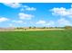 Expansive greenspace offers scenic views at 5095 E Long Leaf Ct, Pahrump, NV 89061