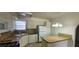 Efficient kitchen with stainless steel appliances, granite countertops, and ample cabinet space for storage at 1301 Madison Ave, Las Vegas, NV 89106