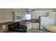 Well-equipped kitchen with white appliances, granite countertops, and ample cabinet space at 1301 Madison Ave, Las Vegas, NV 89106