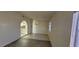 Spacious living room with tile and hardwood floors, and natural light at 1301 Madison Ave, Las Vegas, NV 89106
