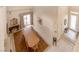 Open dining room with high ceilings, tile flooring, and plenty of natural light at 1339 Echo Creek St, Henderson, NV 89052