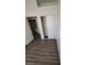 This bedroom features gray wood flooring and a closet at 2100 Fred Brown Dr, Las Vegas, NV 89106