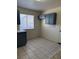 Features tile flooring, and bright natural light at 2109 Glider St, North Las Vegas, NV 89030