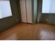 Cozy bedroom with windows for natural light and ample closet space at 2200 Highpointe Dr # 201, Laughlin, NV 89029