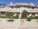 Charming two-story home with desert landscaping and a red tile roof at 2200 Highpointe Dr # 201, Laughlin, NV 89029