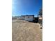 Spacious backyard, perfect for outdoor activities and entertaining at 2564 San Marcos St, Las Vegas, NV 89115