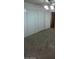 Spacious bedroom with carpet, ceiling fan with lights, and closet at 2564 San Marcos St, Las Vegas, NV 89115