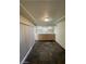 Hallway with built-in bar and tiled stone flooring at 3797 Monument St, Las Vegas, NV 89121