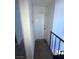 Hallway at the top of the stairs at 4363 Spencer St # 8, Las Vegas, NV 89119