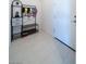 Functional entryway featuring storage, shelving, and space for accessories at 4400 E Cactus Canyon Dr, Pahrump, NV 89061