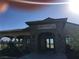 The Grill Room bar entrance framed by stone with architectural details for a welcoming ambiance at 4755 Rossini St, Pahrump, NV 89061