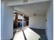 Exterior shot of a covered carport area at 4795 Via San Andros, Las Vegas, NV 89103