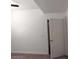 Bedroom featuring neutral carpet and view of open door to closet at 5250 S Rainbow Blvd # 1010, Las Vegas, NV 89118