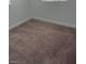 Bedroom featuring plush carpet at 5250 S Rainbow Blvd # 1010, Las Vegas, NV 89118