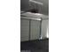 Attached garage with automatic door offers convenient parking at 5250 S Rainbow Blvd # 1010, Las Vegas, NV 89118