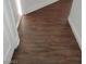 Neutral hallway featuring hardwood flooring at 5250 S Rainbow Blvd # 1010, Las Vegas, NV 89118