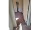 The bedroom features carpeted flooring and a closet at 7290 Sheared Cliff Ln # 102, Las Vegas, NV 89149