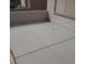 Outdoor patio area with neutral-toned paving, perfect for seating at 7745 Fruit Dove St, North Las Vegas, NV 89084