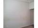 Neutral bedroom featuring off white walls and closet at 8324 W Charleston Blvd # 2033, Las Vegas, NV 89117
